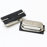 کریستال 8 مگاهرتز SMD