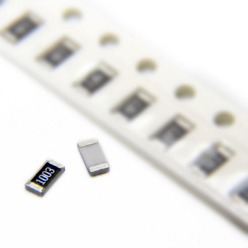 مقاومت 100 کیلواهم 1درصد 100Kohm smd 1% 1206