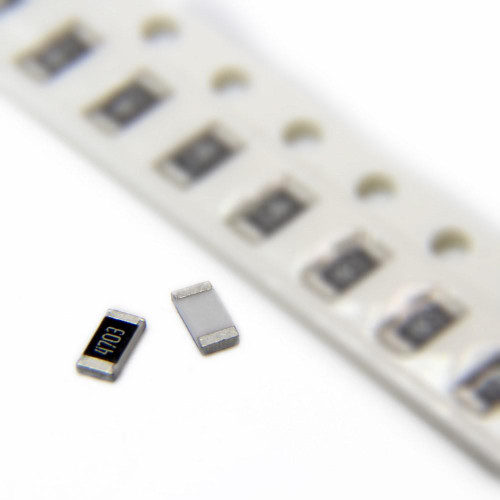 مقاومت 470 کیلواهم 1درصد 470Kohm smd 1% 1206