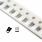 مقاومت 7.5 کیلواهم 1درصد 7.5Kohm smd 1% 1206