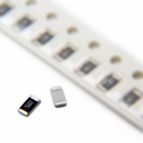 مقاومت 56 کیلواهم 1درصد 56Kohm smd 1% 1206