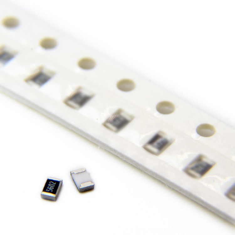 مقاومت 56 کیلواهم 1درصد 56Kohm smd 1% 0805