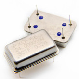 OSCILLATOR 24.000MHZ FULL 10PPM
