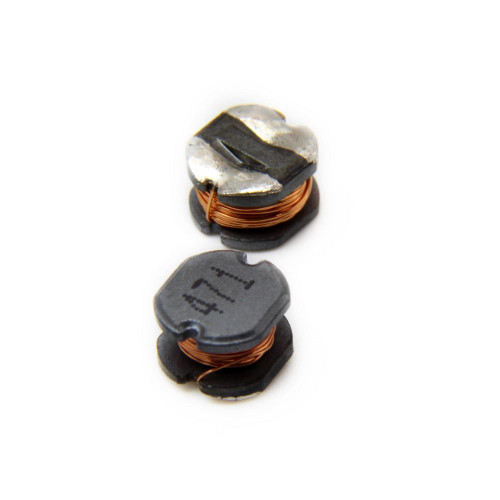 سلف 470 میکروهانری CD75 470UH SMD