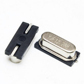 کریستال 12.288 مگاهرتز SMD