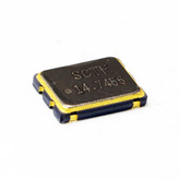 کریستال اسیلاتور 14.7456 مگاهرتز SMD
