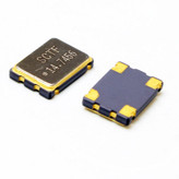کریستال اسیلاتور 14.7456 مگاهرتز SMD