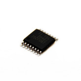 آی سی TSC2046IPWR پکیج TSSOP-16