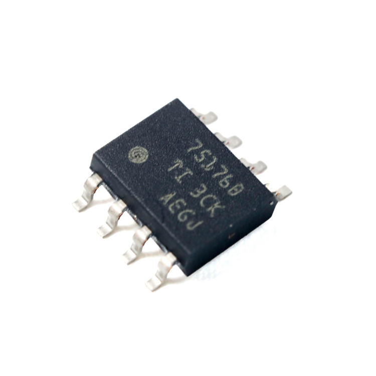 SN75176BD