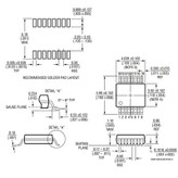 LTC6909CMS
