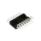 آیسی L298N پکیج Multiwatt-15