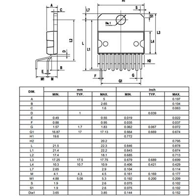 آی سی L6203