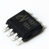 آی سی EV1527 پکیج SO-8 (SOP-8)