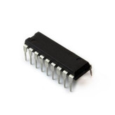 آی سی IL8870 پکیج DIP-18