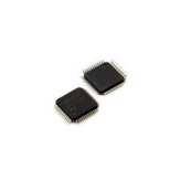 آی سی DP83848CVV پکیج LQFP-48