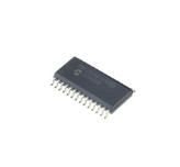 آی سی ENC28J60-I/SO پکیج SO-28