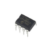 رگولاتور TC7660CPA پکیج DIP-8