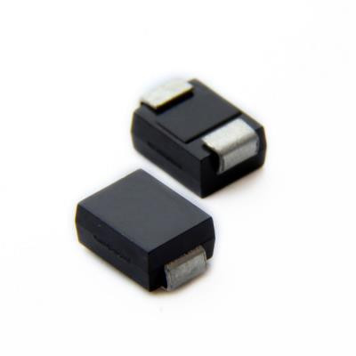 دیود SMBJ22CA پکیج DO-214AA (SMBJ)