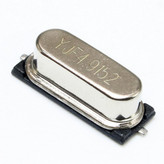 کریستال 4.9152 مگاهرتز SMD