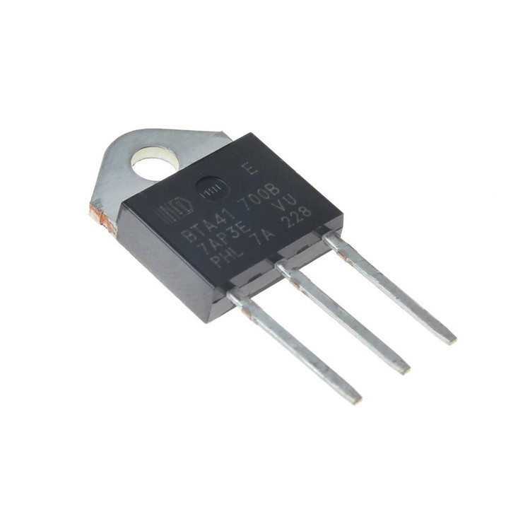 BTA41 700B HIGH COPY