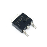 ترانزیستور 2SD1802T-TL-E پکیج TO-252
