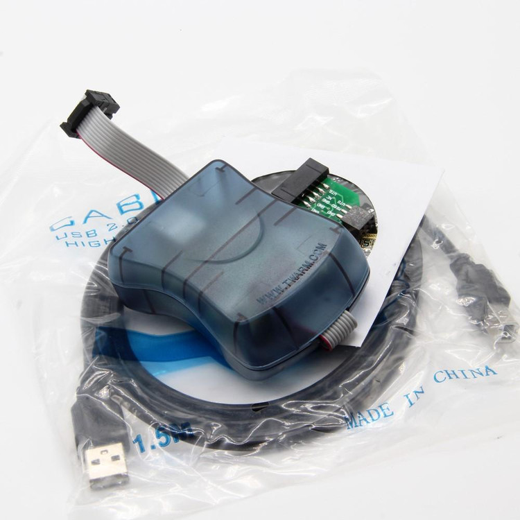 AVRISP MKII خرید فروش قیمت مناسب