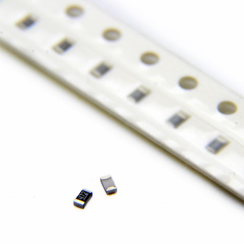 مقاومت 4.7 کیلواهم 4.7Kohm smd 1% 0603