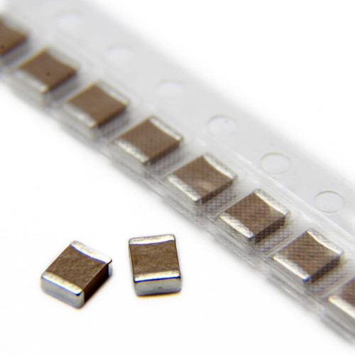 100NF 1210 50V 10 X7R