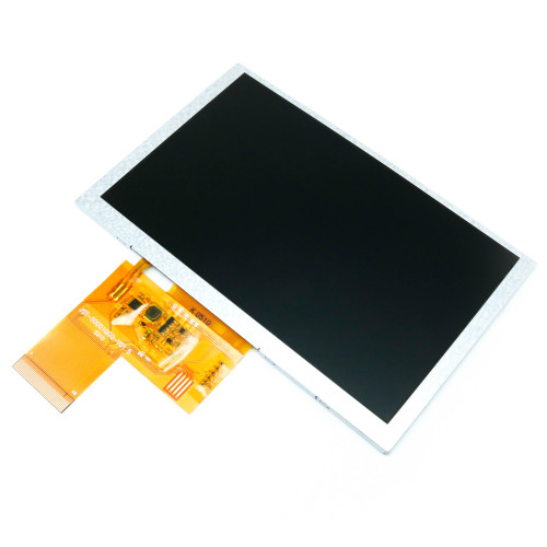 LCD 5 INCH 480 800