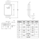 ICS844071AGI