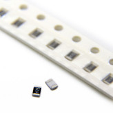 مقاومت 4.7 مگااهم 4.7Mohm smd 0805