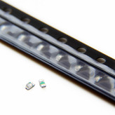 ال ای دی LED Blue 0603