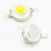 LED 1W WARM WHITE AL
