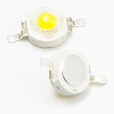LED 1W WARM WHITE AL