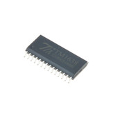 آی سی TM1638 پکیج SO-28