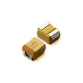 2.2UF 35V B SMD