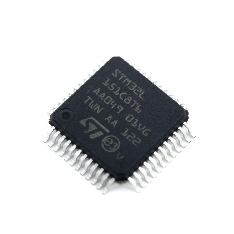 میکروکنترلر STM32L151C8T6