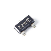 دیود زنر 5/1 ولت 300 میلی وات smd