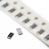 مقاومت 442 اهم 1درصد 442ohm smd 1% 1206