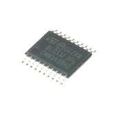 میکروکنترلر STM8L051F3P6