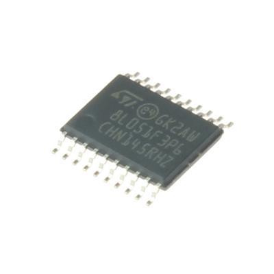 میکروکنترلر STM8L051F3P6