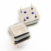 OSCILLATOR 48.000000MHZ HALF 10PPM