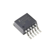 رگولاتور LM2596S-5.0 پکیج D2PAK-5
