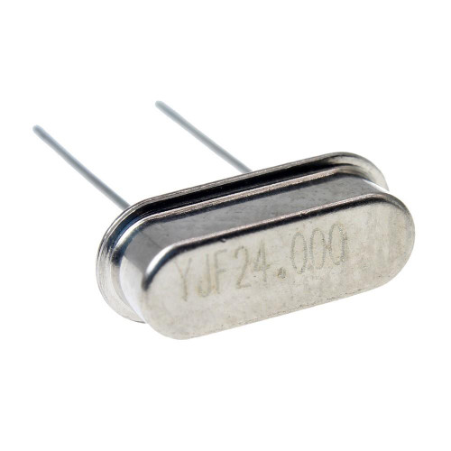 کریستال CRYSTAL 24.000 MHZ 10PPM