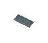 آی سی CH340G