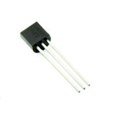 آی سی LM385BLP-1.2 پکیج TO-92