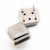 OSCILLATOR 12.000MHZ HALF 10PPM