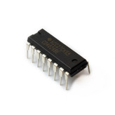 آی سی CD4026BE پکیج DIP-16