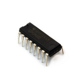 آی سی CD4046BE پکیج DIP-16