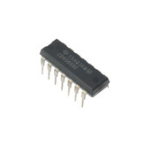 آی سی CD4066BE پکیج DIP-14
